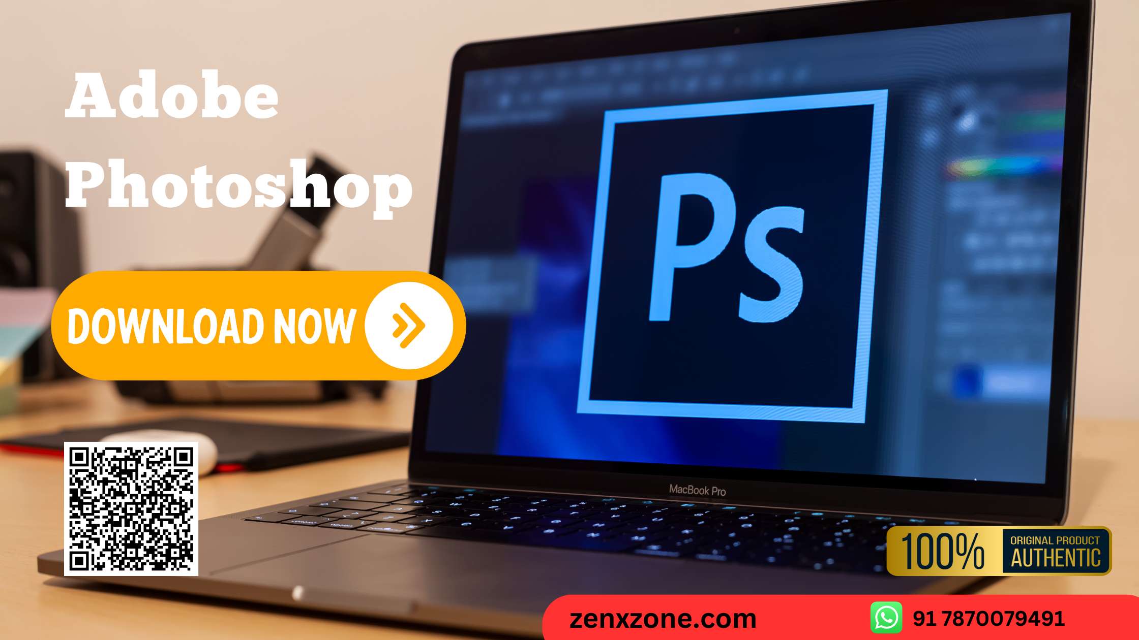 adobe photoshop