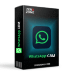 WhatsAPP CRM