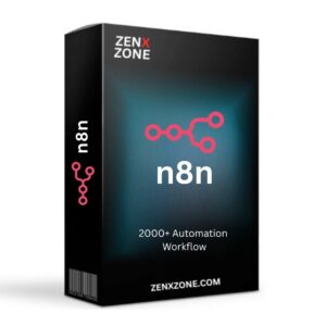 n8n workflow automation