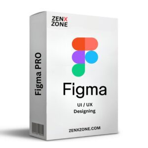 Figma Pro UI/UX