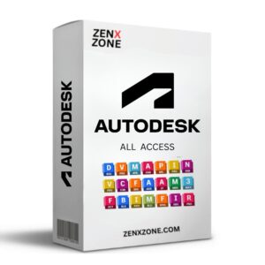 Autodesk All Access